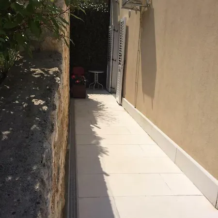 Studio Sorici Διαμέρισμα