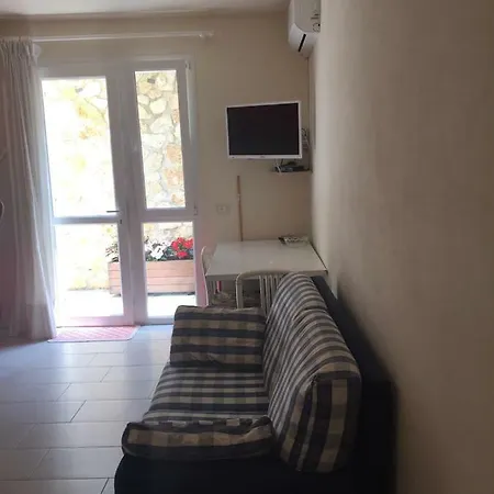 Apartamento Studio Sorici