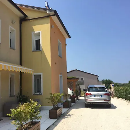 Apartman Studio Sorici *