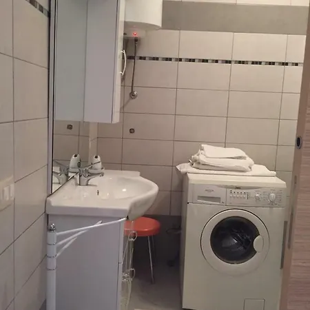 Apartamento Studio Sorici Kanfanar