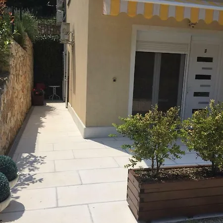 Apartamento Studio Sorici Kanfanar